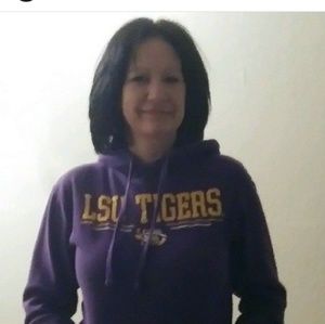 Meet your Posher, Theresa